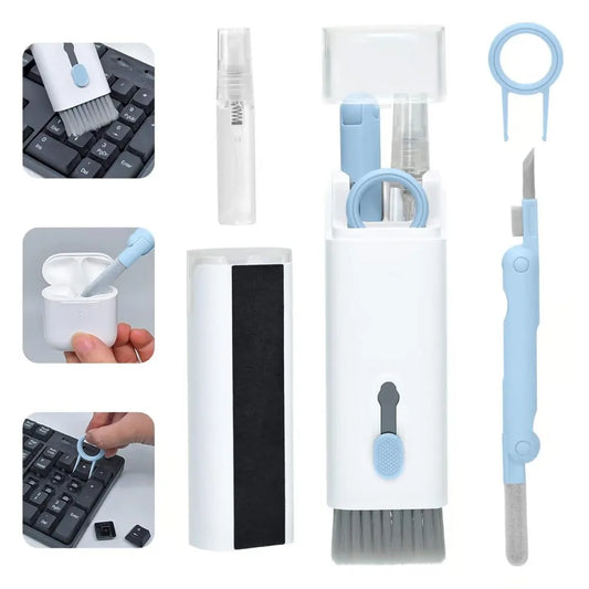 DISPOSITIVO LIMPIADOR 7 EN 1