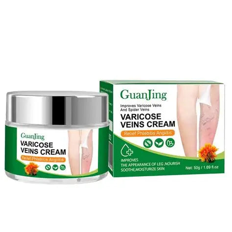 BIITA CARE CREMA PARA VÁRICES VIRAL